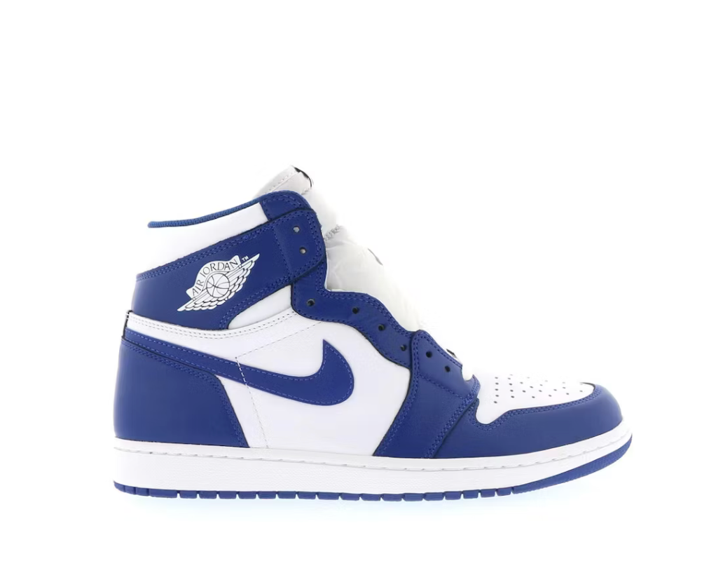 Jordan 1 Retro Storm Blue