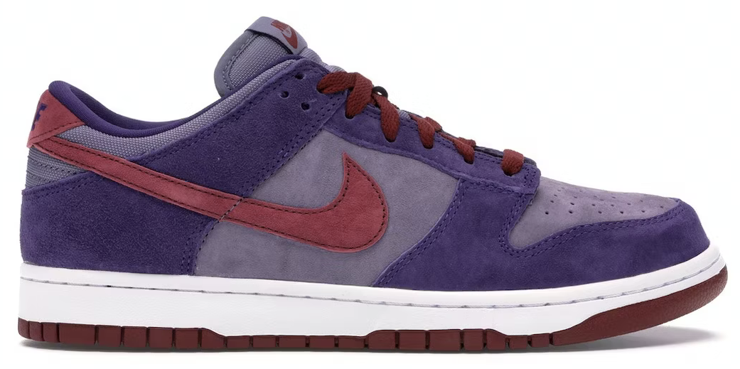 Nike Dunk Low Plum (2020)