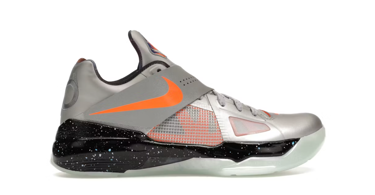 Nike KD 4 Galaxy (2024)