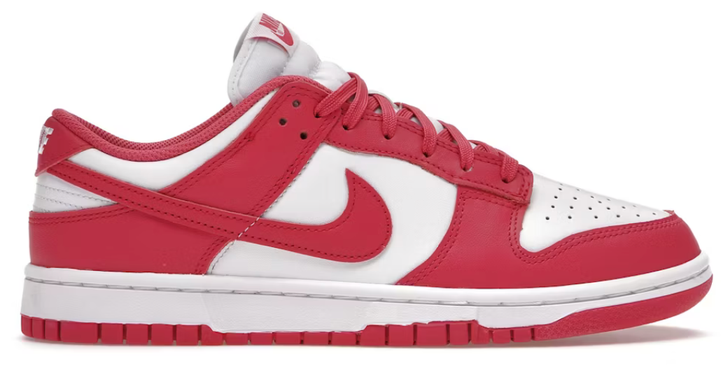 Nike Dunk Low Archeo Pink (W)