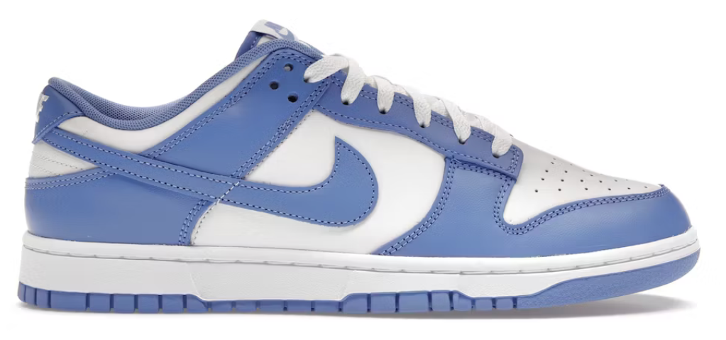 Nike Dunk Low Polar Blue