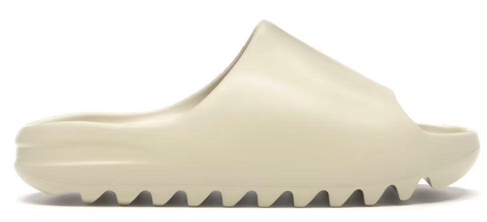 Adidas Yeezy Slide Bone