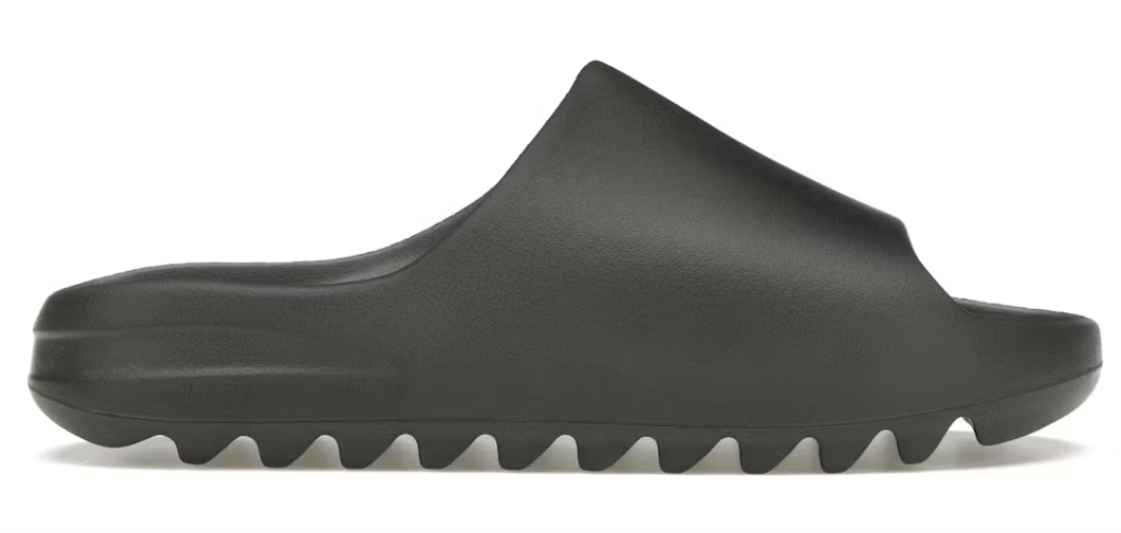 Adidas Yeezy Slide Dark Onyx