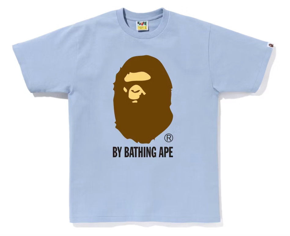 BAPE By Bathing Ape Tee Sax