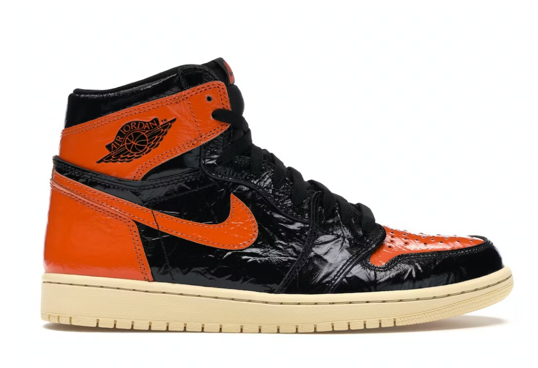 Jordan 1 Retro High Shattered Backboard 3.0 (Preowned)