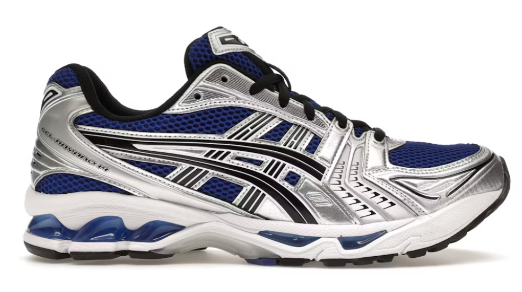 ASICS Gel-Kayano 14 Monaco Blue