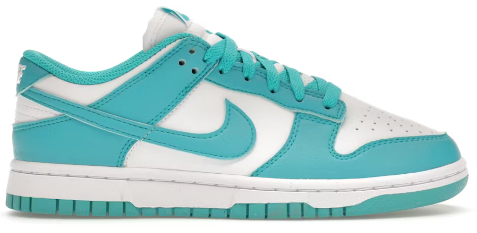 Nike Dunk Low Next Nature Dusty Cactus (W)