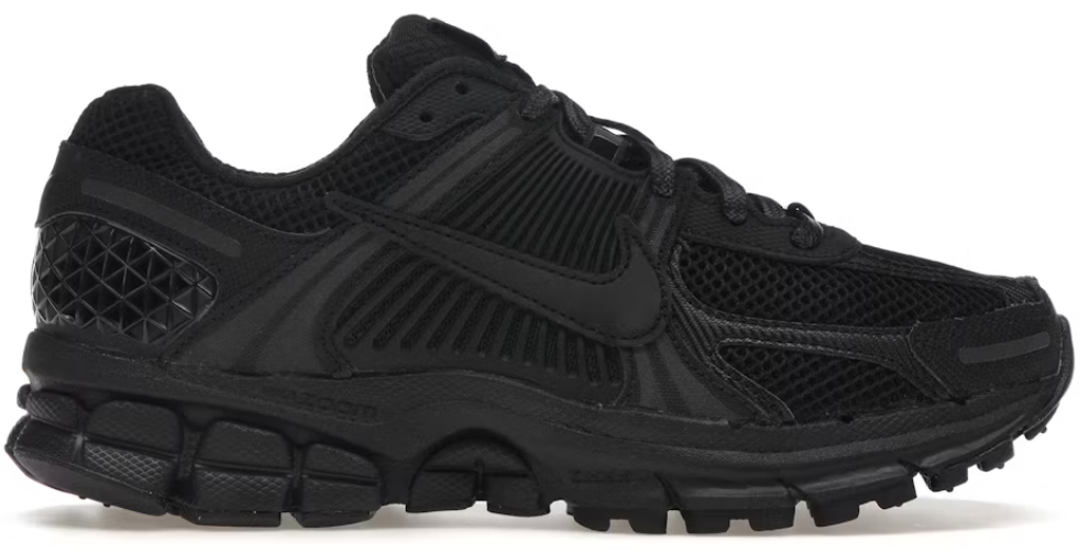 Nike Zoom Vomero 5 Triple Black