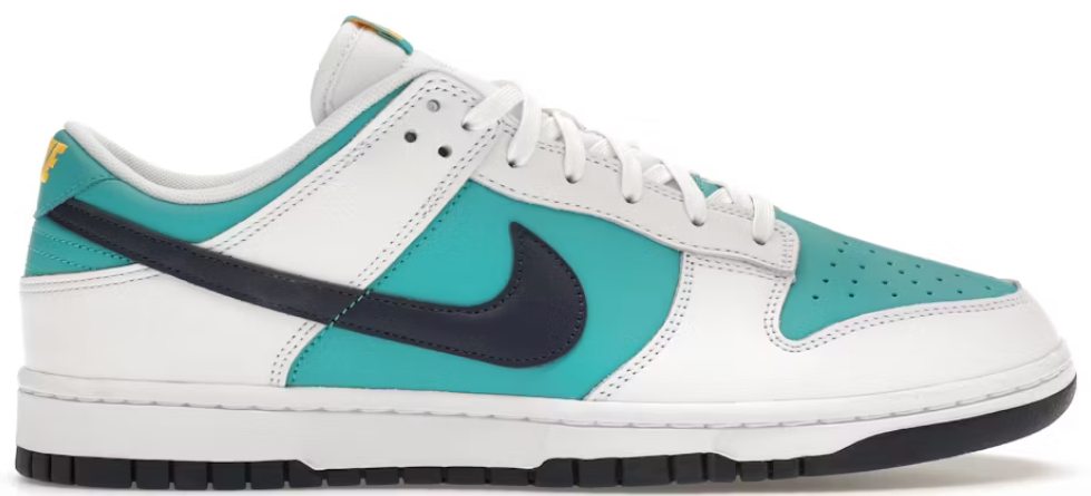 Nike Dunk Low Dusty Cactus