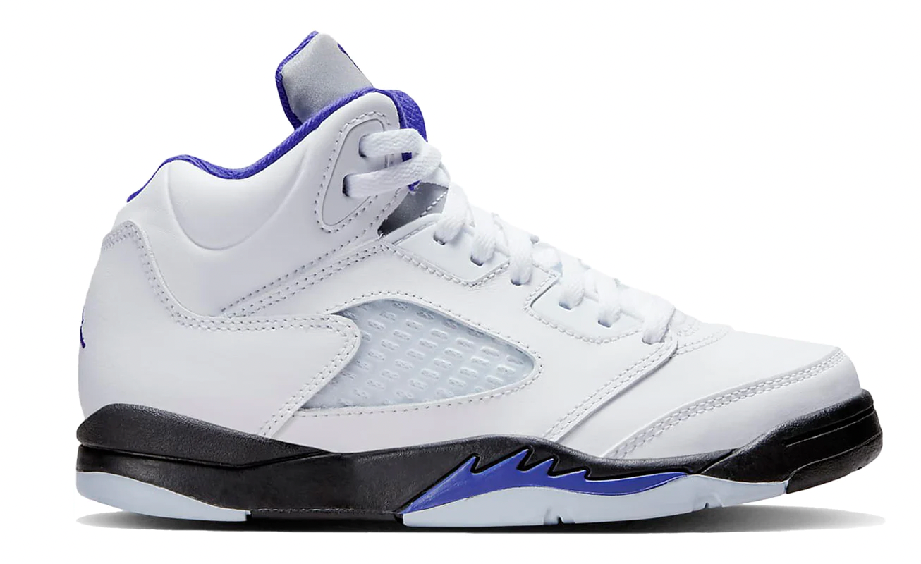 Jordan 5 Retro Dark Concord (TD/PS)