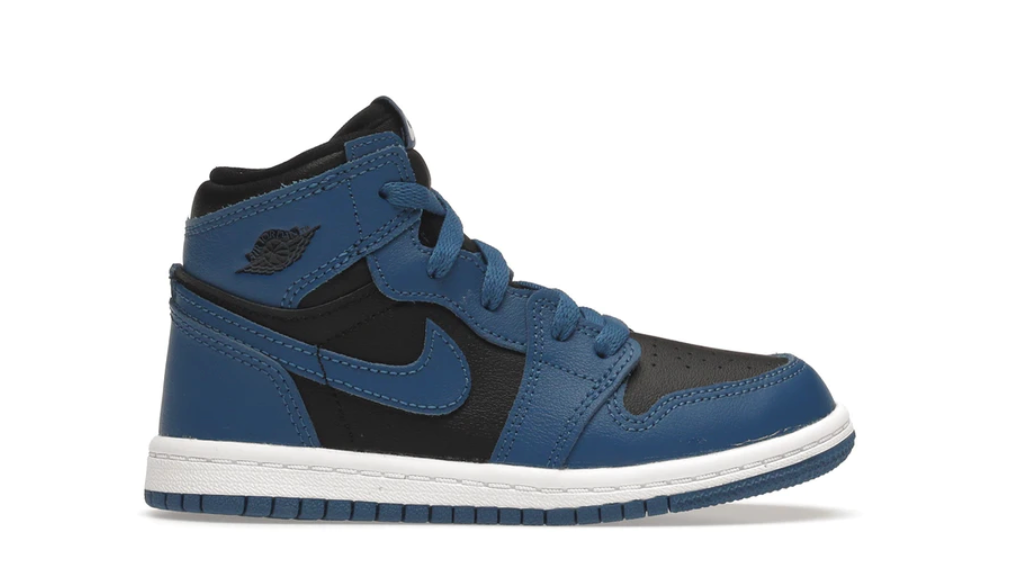 Jordan 1 Retro High OG Dark Marine Blue (TD/PS)