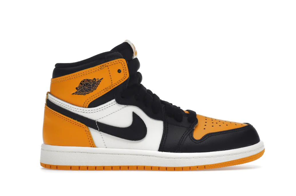 Jordan 1 Retro High OG Taxi (TD/PS)