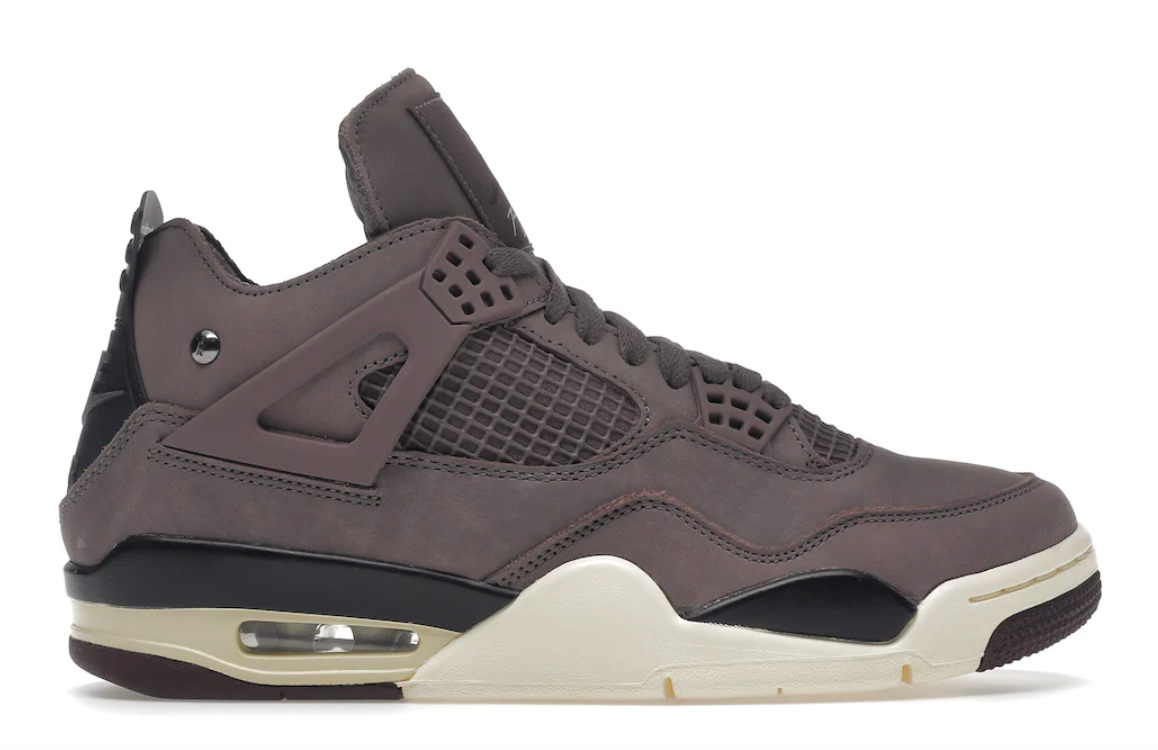 Air Jordan 4 Retro A Ma Maniére Violet Ore