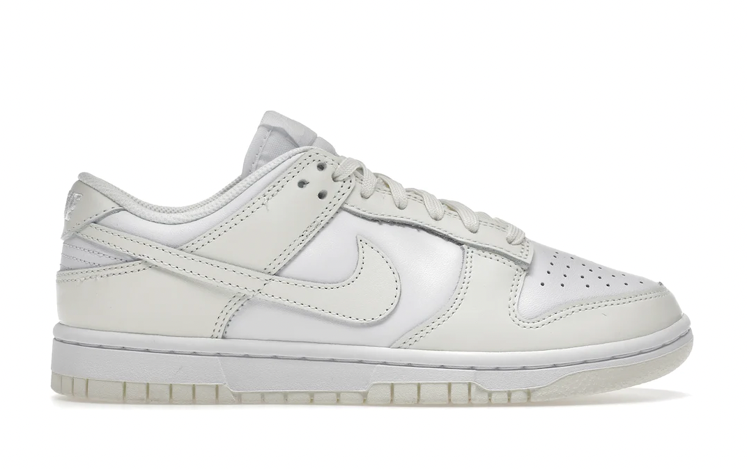 Nike Dunk Low Retro Coconut Milk (W)