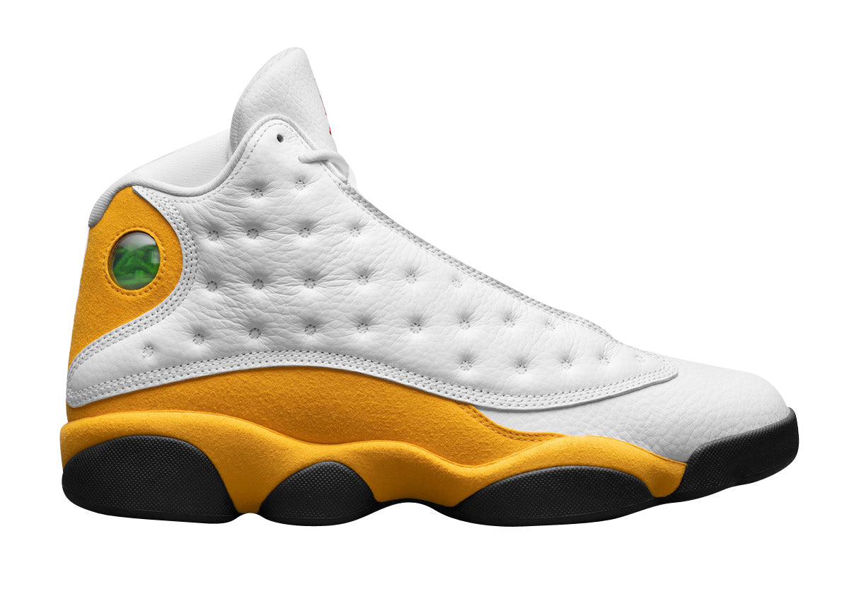 Air Jordan 13 Retro Del Sol