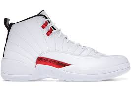 Air Jordan 12 Retro Twist